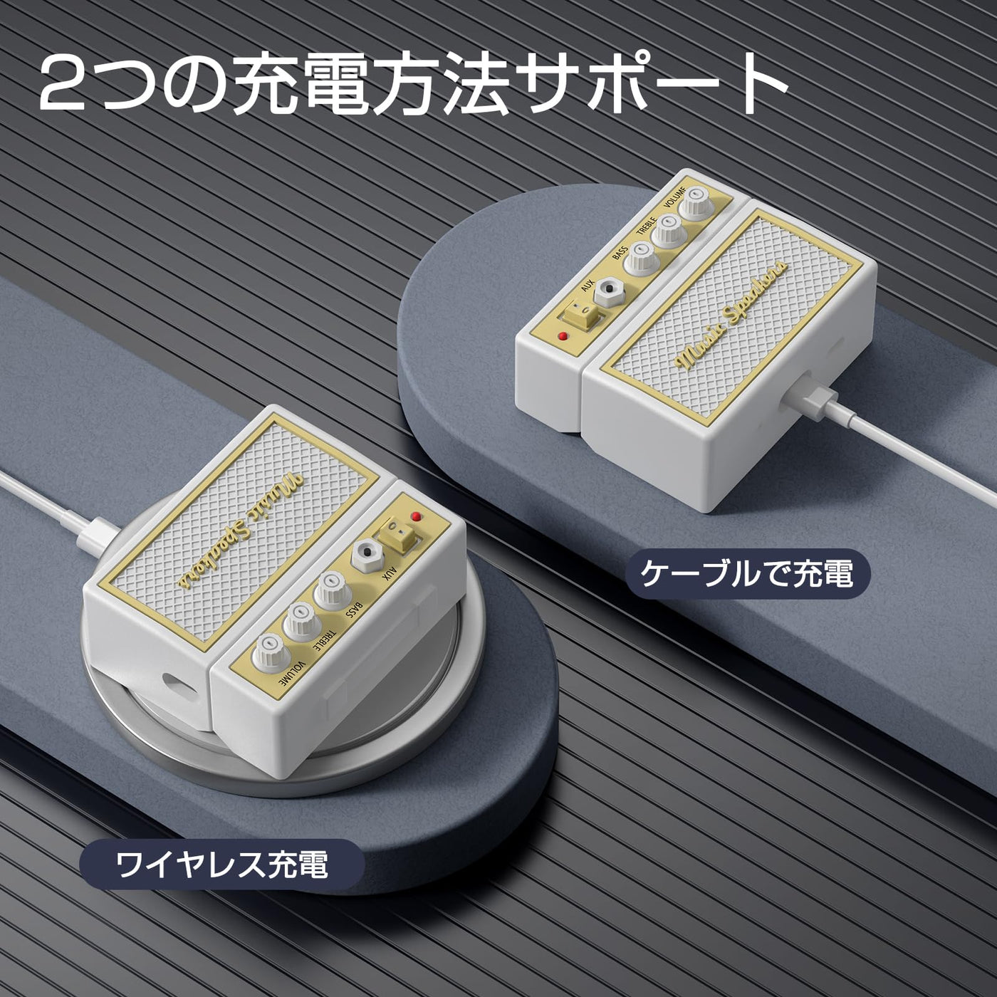 【AIRPODS CASE】CAGOS AirPods Pro 2 ケース 第1/2世代対応