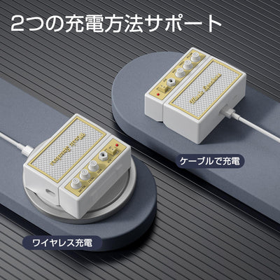 【AIRPODS CASE】CAGOS AirPods Pro 2 ケース 第1/2世代対応