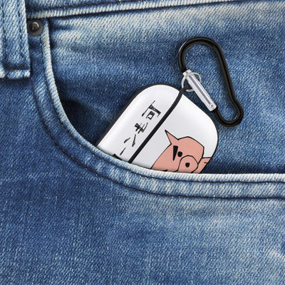 【AIRPODS CASE】クレヨンしんちゃん ぶりぶりざえもん AirPods Pro ケース