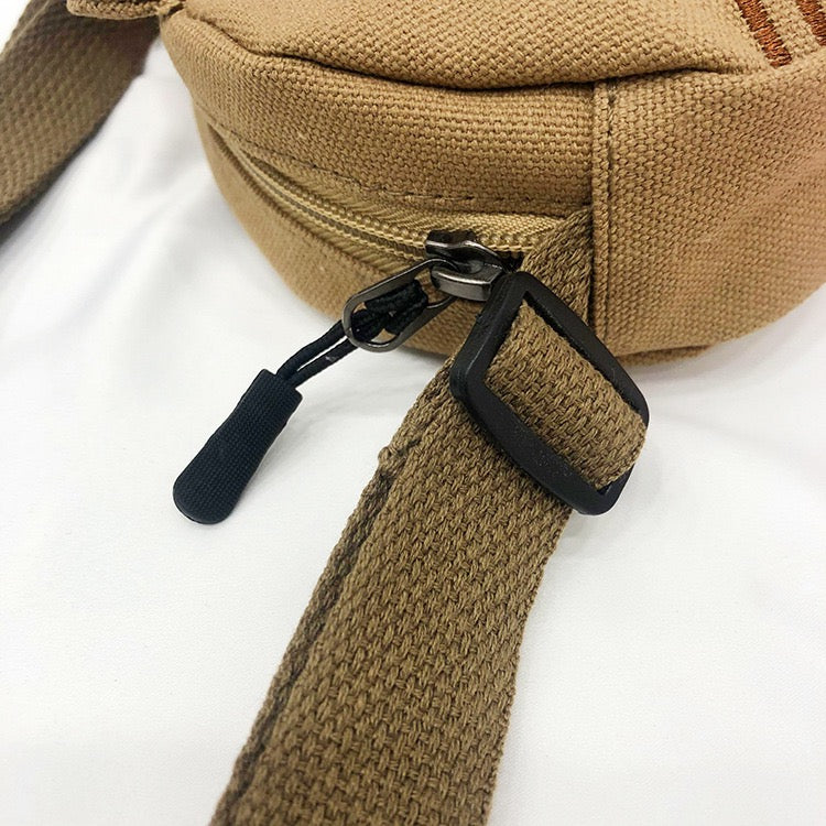 【Cute Bag】鯛焼き ショルダーバッグ