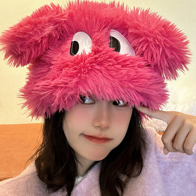 Hat 6 (Red) Hat