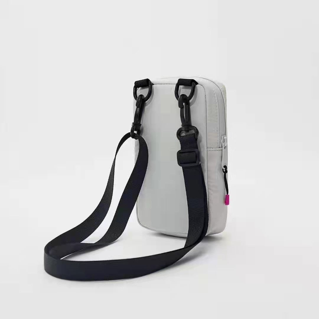 【Cute Bag】レトロ  ゲームボーイ ゲーム機 ショルダーバッグ