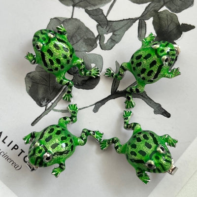 Earrings/ Accessories