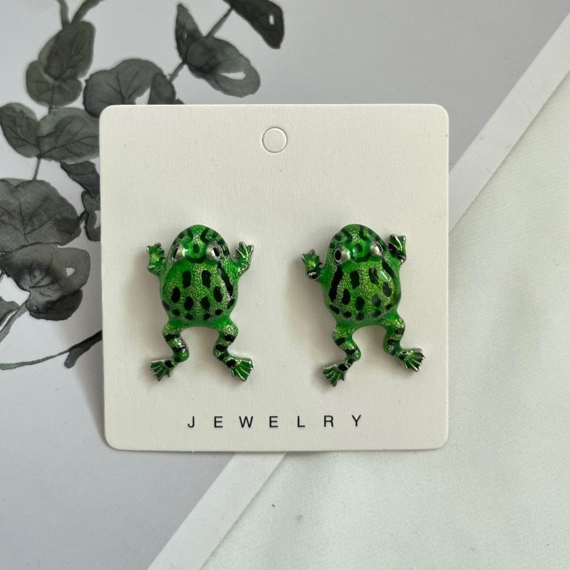Earrings/ Accessories