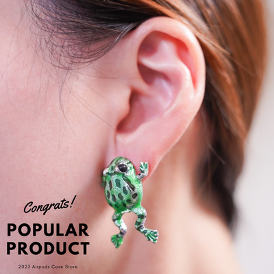 Earrings/ Accessories