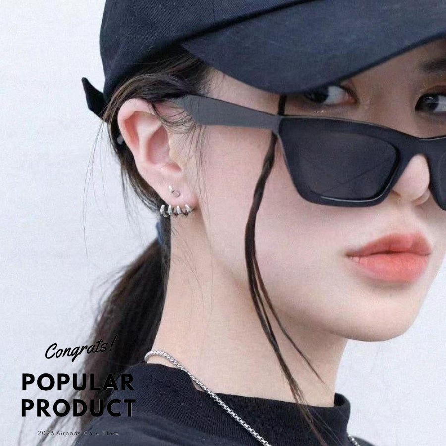 Earrings Accessories