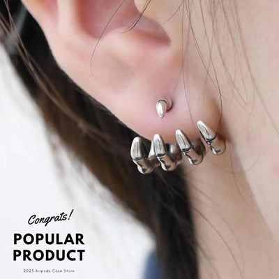 Earrings Accessories