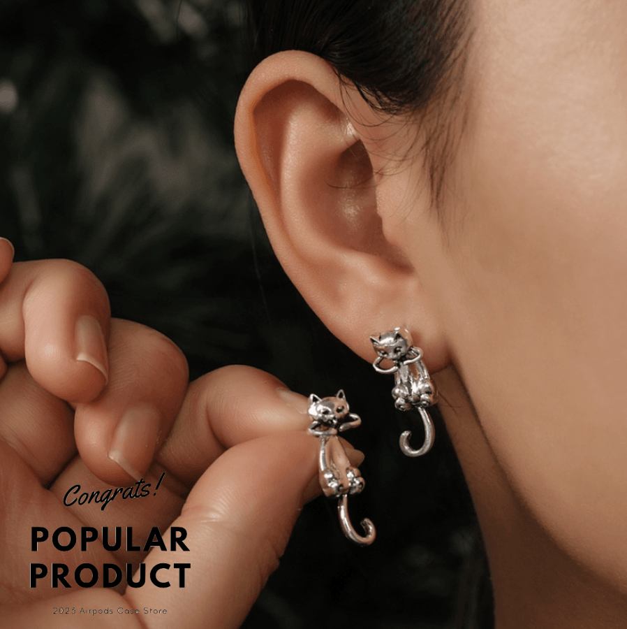 Earrings Accessories