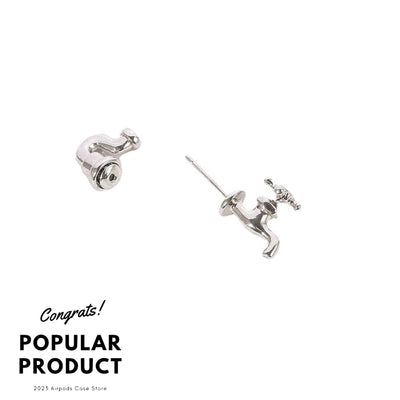 Earrings Accessories
