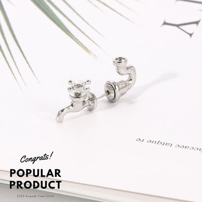 Earrings Accessories