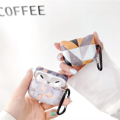 【Airpods Case】オシャレ カワイイ ネコ型AirPods Proケース