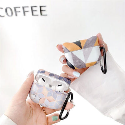 【Airpods Case】オシャレ カワイイ ネコ型AirPods Proケース