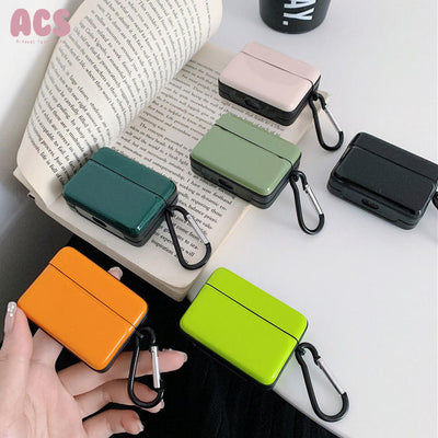 【Airpods Case】シンプルオシャレAirpods Proケース