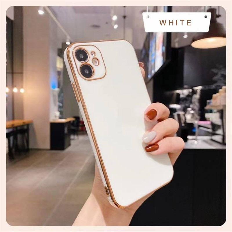 【iPhone Case】シンプルおしゃれ iPhoneケース