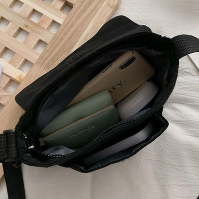 【Cute Bag】カジュアルショルダーバッグ
