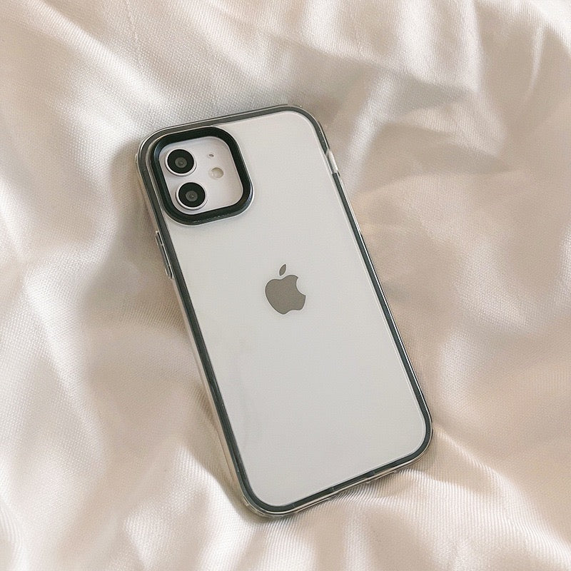 【iPhone Case】カラーフル人気可愛いiPhoneケース