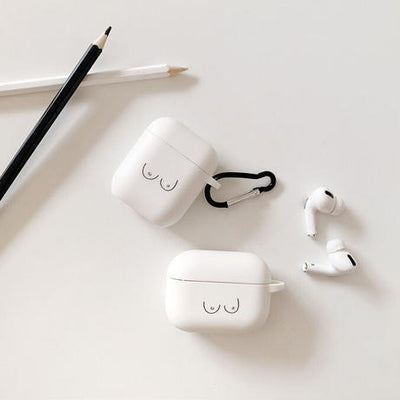 【Airpods Case】クリエティブAirpods Proケース