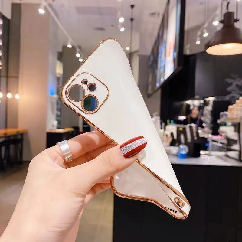 【iPhone Case】シンプルおしゃれ iPhoneケース