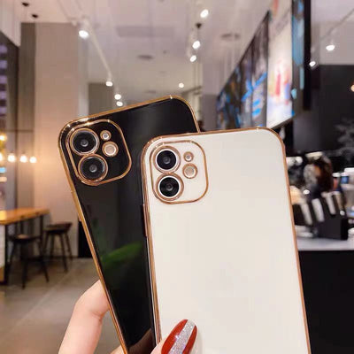 【iPhone Case】シンプルおしゃれ iPhoneケース