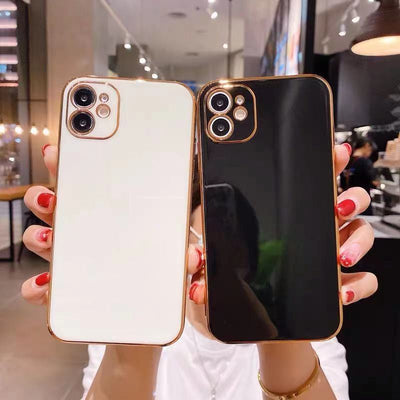 【iPhone Case】シンプルおしゃれ iPhoneケース
