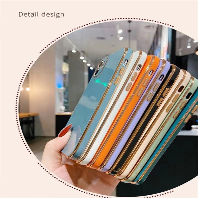 【iPhone Case】シンプルおしゃれ iPhoneケース