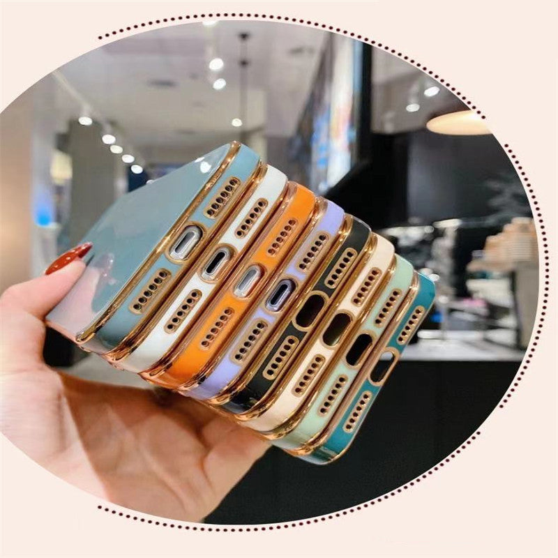 【iPhone Case】シンプルおしゃれ iPhoneケース