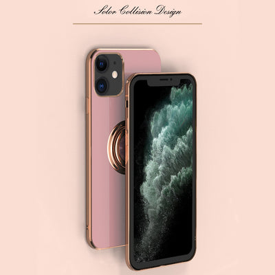 【iPhone Case】高級感 シンプル iPhoneケース