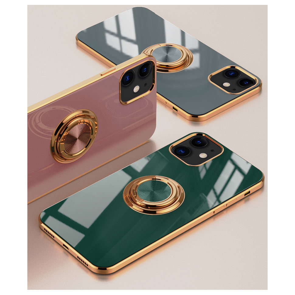 【iPhone Case】高級感 シンプル iPhoneケース