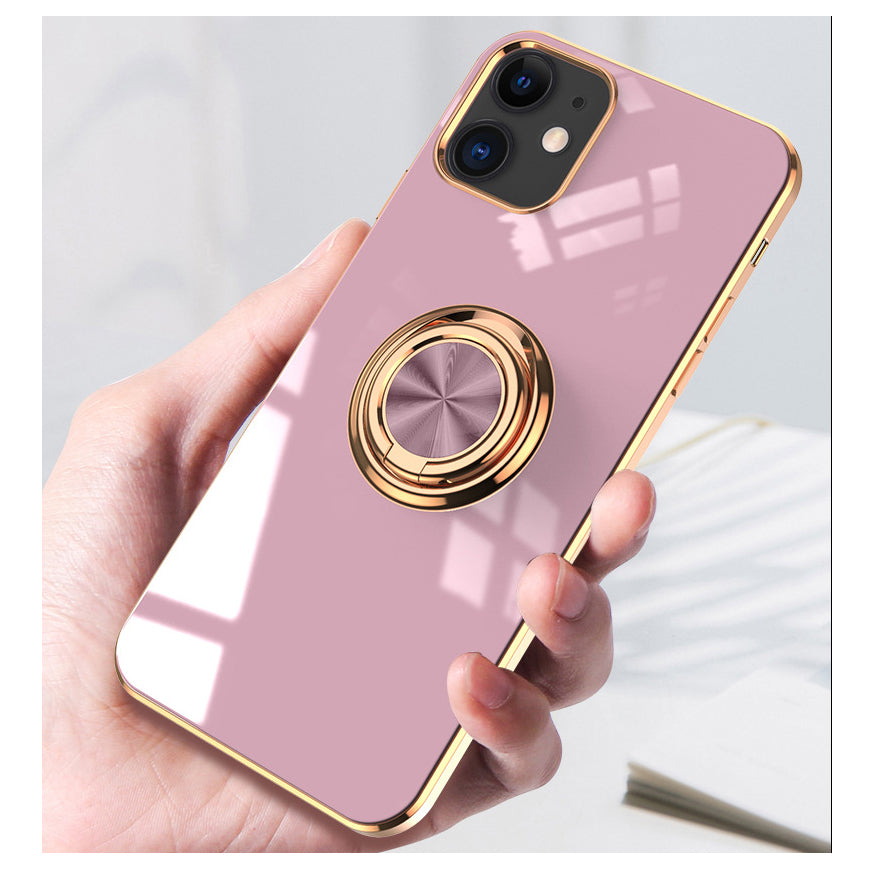 【iPhone Case】高級感 シンプル iPhoneケース