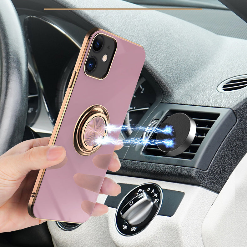 【iPhone Case】高級感 シンプル iPhoneケース
