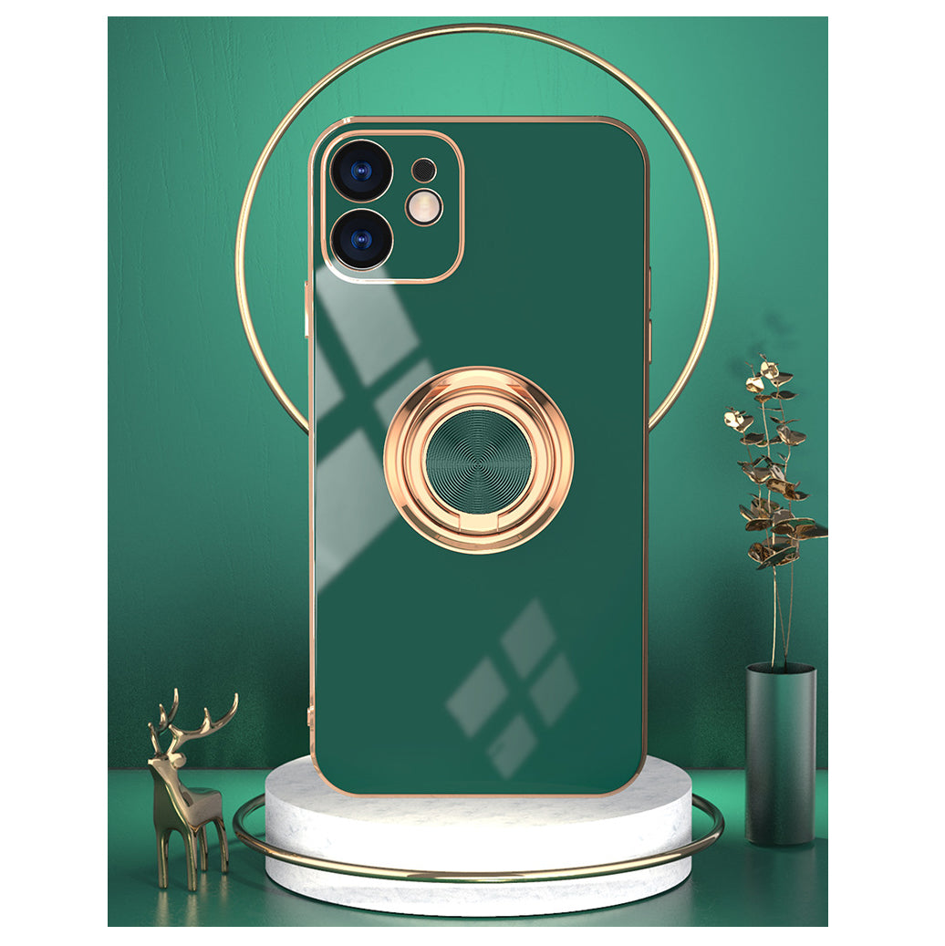 【iPhone Case】高級感 シンプル iPhoneケース
