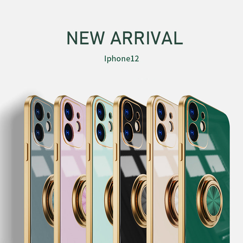 【iPhone Case】高級感 シンプル iPhoneケース