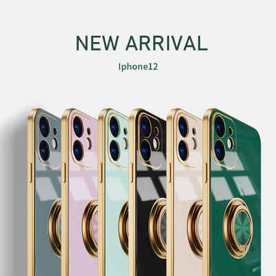 【iPhone Case】高級感 シンプル iPhoneケース