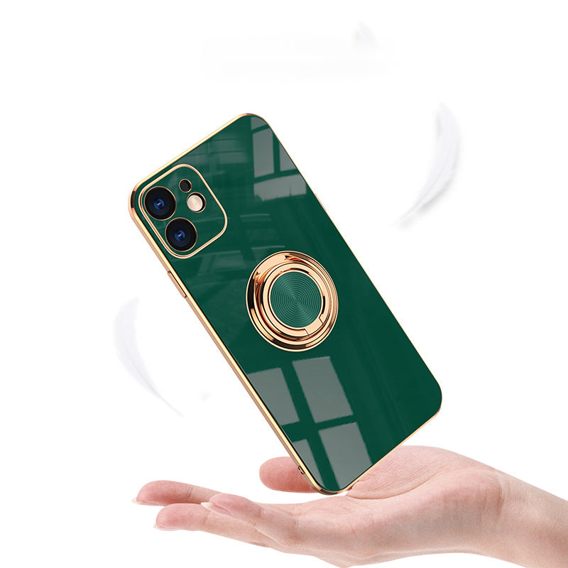 【iPhone Case】高級感 シンプル iPhoneケース