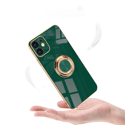 【iPhone Case】高級感 シンプル iPhoneケース