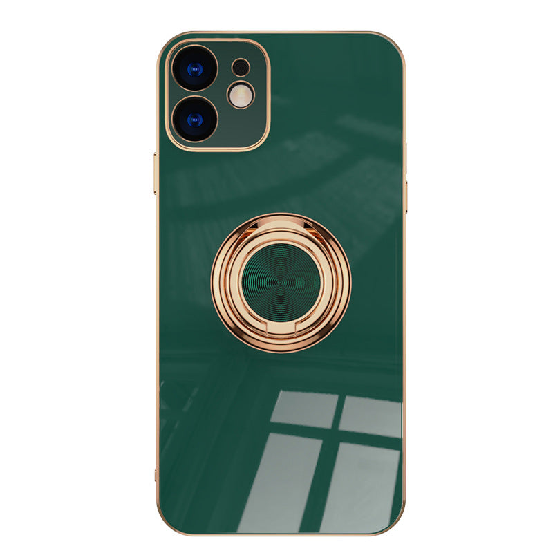 【iPhone Case】高級感 シンプル iPhoneケース