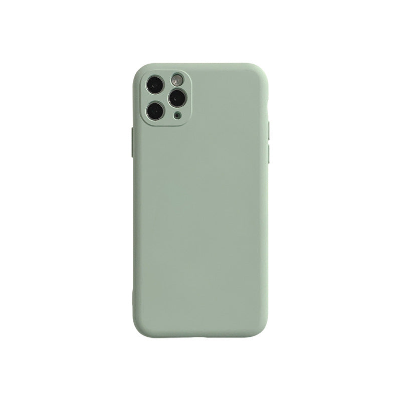 【iPhone Case】シンプルファッションiPhoneケース