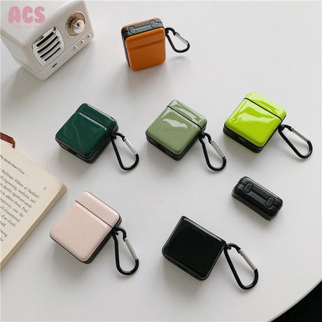 【Airpods Case】シンプルオシャレAirpods Proケース