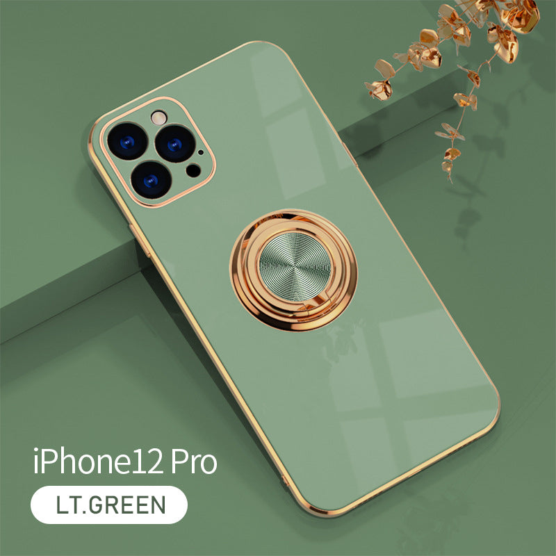 【iPhone Case】高級感 シンプル iPhoneケース