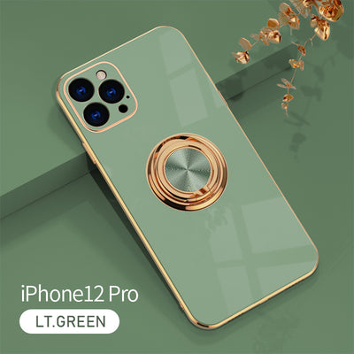【iPhone Case】高級感 シンプル iPhoneケース