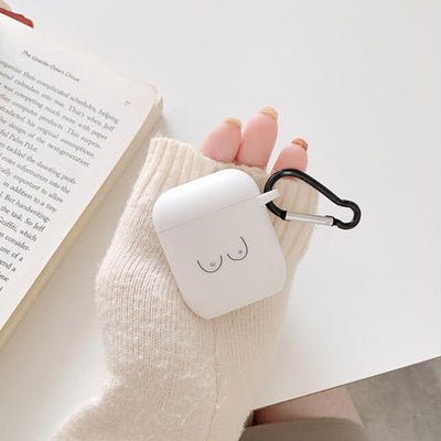 【Airpods Case】クリエティブAirpods Proケース