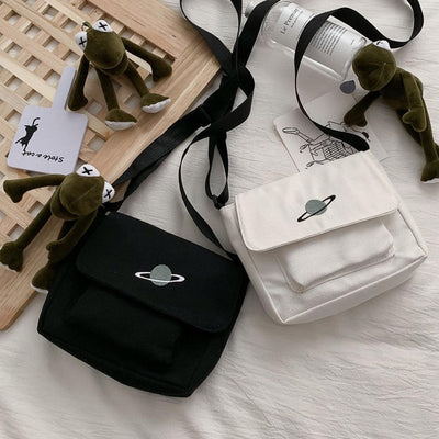 【Cute Bag】カジュアルショルダーバッグ