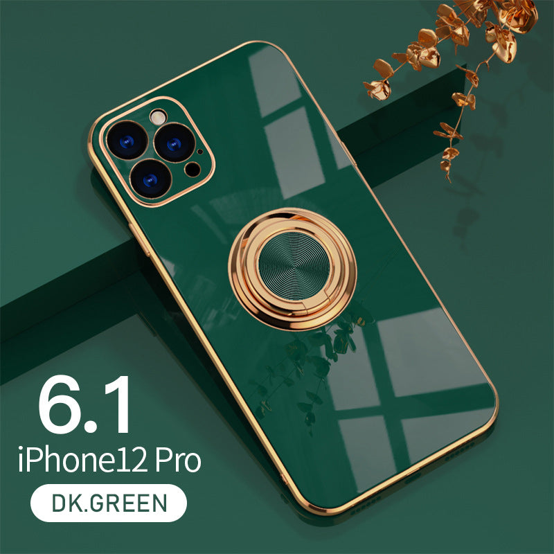 【iPhone Case】高級感 シンプル iPhoneケース