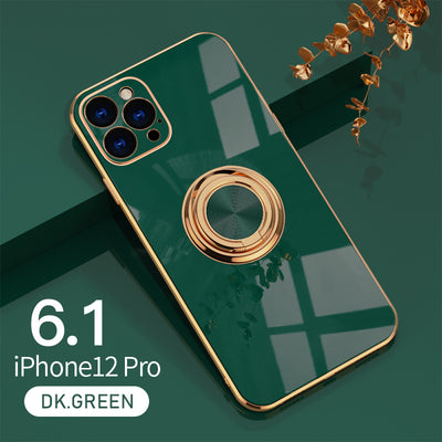 【iPhone Case】高級感 シンプル iPhoneケース