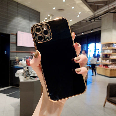 【iPhone Case】人気 高級感 オシャレiPhoneケース