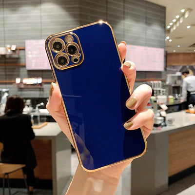 【iPhone Case】人気 高級感 オシャレiPhoneケース