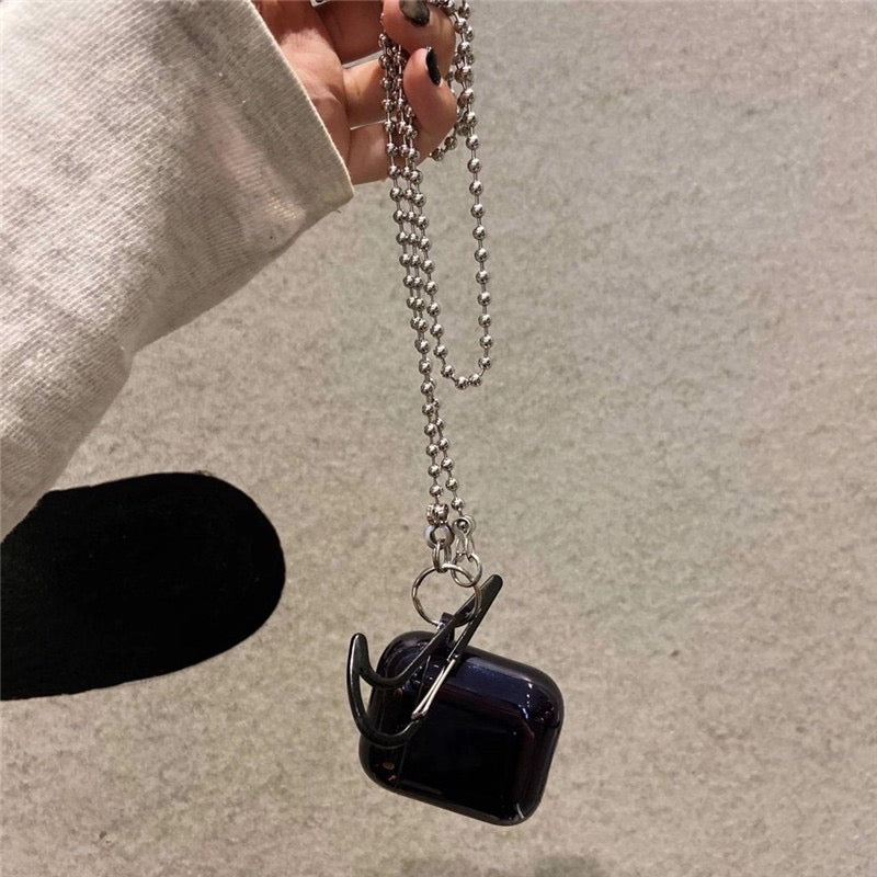【Airpods Case】クラシックAirpods/ AirPods Pro/Airpods 第三世代ケース