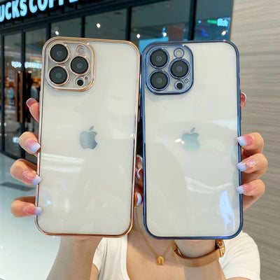【iPhone Case】オシャレ・カラーフルiPhoneケー(iPhone XR / iPhone XS MAX/iPhone X)