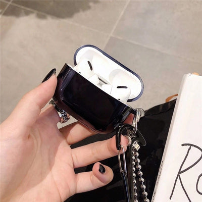 【Airpods Case】クラシックAirpods/ AirPods Pro/Airpods 第三世代ケース