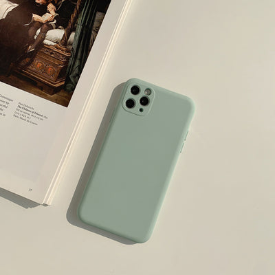 【iPhone Case】シンプルファッションiPhoneケース